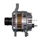 Mpa 02-06 Oldsmobile-Bravada Isuzu-Ascender New Alternator, 15728N 15728N - alternate 3